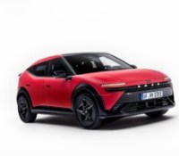 Hyundai Ioniq 3