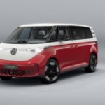 Vrais boutons, écran Android et transmission intégrale : VW améliore son van électrique, l’ID. Buzz Vrais boutons, écran Android et transmission intégrale : VW améliore son van électrique, l’ID. Buzz
