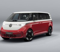 Volkswagen ID. Buzz (2026) // Source : Volkswagen Volkswagen ID. Buzz (2026) // Source : Volkswagen