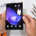 LG Rollable : ce smartphone « fantôme » avait dix ans d’avance LG Rollable : ce smartphone « fantôme » avait dix ans d’avance