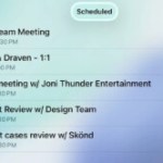 Google Meet disponible sur CarPlay, les utilisateurs Android devront attendre Google Meet disponible sur CarPlay, les utilisateurs Android devront attendre