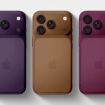 iPhone 18 et 18 Pro : Apple nous refait le coup du « nouveau coloris », le design serait encore figé iPhone 18 et 18 Pro : Apple nous refait le coup du « nouveau coloris », le design serait encore figé