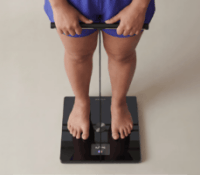 La Withings BodyFit // Source : Withings