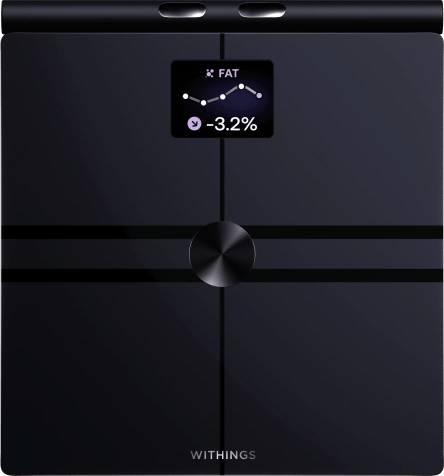 La Withings BodyFit
