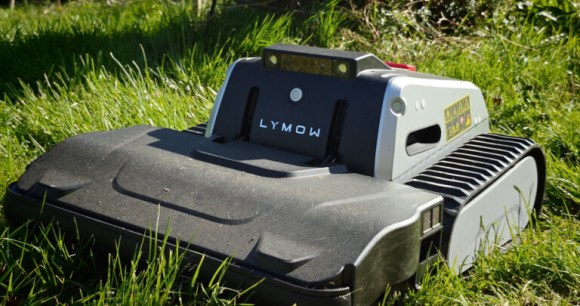 Lymow One // Crédits : Ulrich Rozier pour Frandroid