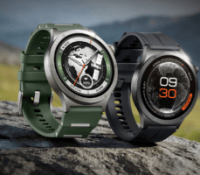 La OnePlus Watch 4 // Source : OnePlus