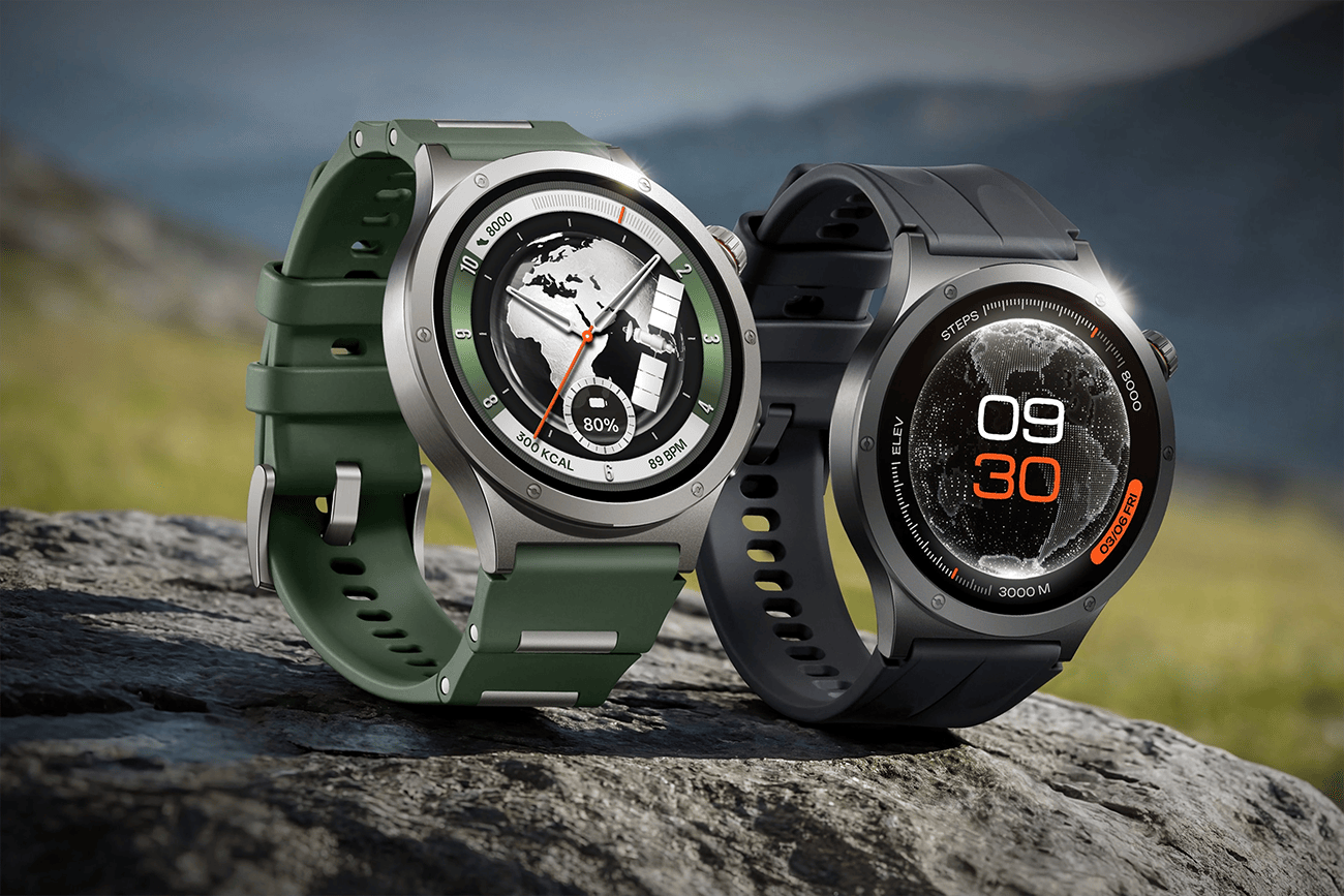La OnePlus Watch 4
