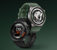 La OnePlus Watch 4 // Source : OnePlus