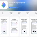 Pourquoi Google sort-il ses meilleures pépites IA sur iPhone ? Voici de la dictée vocale hors-ligne et gratuite Pourquoi Google sort-il ses meilleures pépites IA sur iPhone ? Voici de la dictée vocale hors-ligne et gratuite
