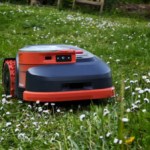 Test du Segway Navimow H2 LiDAR (H210) : un robot tondeuse à triple navigation, sans fil, sans antenne locale