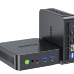 GMKtec K17 : Intel Lunar Lake s’invite dans un mini PC pas cher GMKtec K17 : Intel Lunar Lake s’invite dans un mini PC pas cher