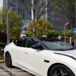 Geely vient de battre BYD avec une voiture électrique capable de se recharger en moins de 5 minutes, la preuve en vidéo Geely vient de battre BYD avec une voiture électrique capable de se recharger en moins de 5 minutes, la preuve en vidéo