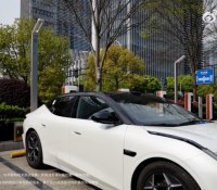 Lynk & Co 10 // Source : Lynk & Co