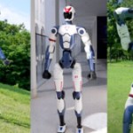 Unitree R1 : le robot humanoïde arrive sur AliExpress à 5 900 dollars Unitree R1 : le robot humanoïde arrive sur AliExpress à 5 900 dollars