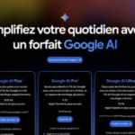 L’abonnement Google AI Pro s’est amélioré sans augmentation de prix L’abonnement Google AI Pro s’est amélioré sans augmentation de prix