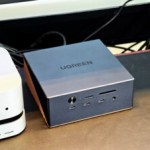 On a testé le Ugreen Maxidok 17-en-1 : 17 ports et un slot SSD pour brancher tout votre PC avec un seul câble On a testé le Ugreen Maxidok 17-en-1 : 17 ports et un slot SSD pour brancher tout votre PC avec un seul câble