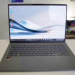 Asus Zenbook A14 : ce laptop OLED à l’autonomie record est à prix cassé chez Darty Asus Zenbook A14 : ce laptop OLED à l’autonomie record est à prix cassé chez Darty