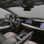 Audi Q4 e-tron : Android oui, Google non, ChatGPT quand même Audi Q4 e-tron : Android oui, Google non, ChatGPT quand même