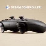 Valve confirme sa manette à 99 € avec une date de sortie Valve confirme sa manette à 99 € avec une date de sortie