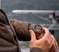 La Garmin D2 Mach 2 Pro // Source : Garmin