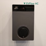Zendure dévoile l&rsquo;EVFlow AC : une borne 7,4 à 22 kW V2G-ready, taillée pour les Renault 5 et 4 E-Tech