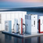Recharge en 10 minutes : Huawei mise sur le solaire et les batteries pour contourner la faiblesse des réseaux électriques Recharge en 10 minutes : Huawei mise sur le solaire et les batteries pour contourner la faiblesse des réseaux électriques