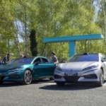 Objectif 20 000 stations en 2026 : BYD s&rsquo;allie à un géant du pétrole pour imposer sa recharge en 5 minutes en Chine
