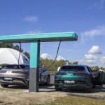 Recharge en moins de 5 minutes : BYD lance son réseau Flash Charging en Europe avec 3 000 stations prévues, et la France dans le viseur
