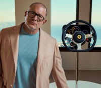 Crédits : TopGear