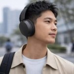 Xiaomi sort enfin un vrai casque, et il vise les 50 € pile Xiaomi sort enfin un vrai casque, et il vise les 50 € pile