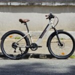 On a roulé avec le nouveau vélo électrique Intersport à moins de 1000 euros : il devrait tout cartonner en 2026 On a roulé avec le nouveau vélo électrique Intersport à moins de 1000 euros : il devrait tout cartonner en 2026