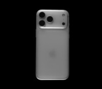 iPhone 17 Pro 2