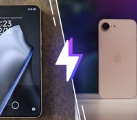 iPhone 17e vs Xiaomi 15T