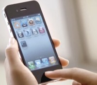 iPhone 4