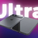 iPhone Fold ou iPhone Ultra ? Apple pourrait nous surprendre sur le nom de son smartphone pliable iPhone Fold ou iPhone Ultra ? Apple pourrait nous surprendre sur le nom de son smartphone pliable