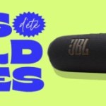 Darty brade l’enceinte parfaite pour s’ambiancer tout l’été : la JBL Flip 7 édition Tomorrowland à -33 % Darty brade l’enceinte parfaite pour s’ambiancer tout l’été : la JBL Flip 7 édition Tomorrowland à -33 %