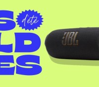 _JBL Flip 7   —  Soldes d&rsquo;été 2026