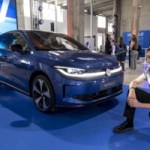 Je suis monté à bord de la Volkswagen ID. Polo, et je pense que la R5 électrique a trouvé un adversaire à sa taille Je suis monté à bord de la Volkswagen ID. Polo, et je pense que la R5 électrique a trouvé un adversaire à sa taille