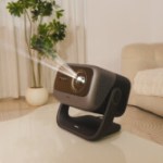 Le JMGO N3 Ultimate, un vidéoprojecteur 4K avec gimbal motorisé et Google TV, est déjà en promo (-400 €) Le JMGO N3 Ultimate, un vidéoprojecteur 4K avec gimbal motorisé et Google TV, est déjà en promo (-400 €)