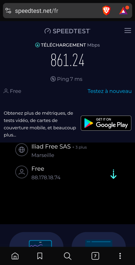 Source : Nerces pour Frandroid