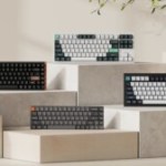 Comment Keychron ouvre désormais ses claviers mécaniques à toutes sortes de modifications Comment Keychron ouvre désormais ses claviers mécaniques à toutes sortes de modifications