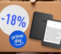 Kindle — Prime Day Kindle — Prime Day