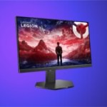 240 Hz et 0,5 ms pour 99&nbsp;€&nbsp;: cet écran PC Lenovo prouve qu’on peut jouer sans se ruiner