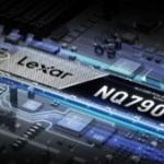 Ce SSD NMVe 4 To avec des débits de 7 000 Mo/s chute à un excellent prix aujourd’hui : seulement 350 € Ce SSD NMVe 4 To avec des débits de 7 000 Mo/s chute à un excellent prix aujourd’hui : seulement 350 €