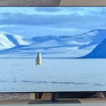 LG OLED65G6 // Source : Sylvain Pichot - Frandroid