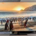 LG OLED65G6 // Source : Sylvain Pichot - Frandroid
