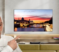 LG 77C6 lifestyle introOK