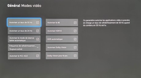 LG OLED65C6 // Source : Sylvain Pichot - Frandroid