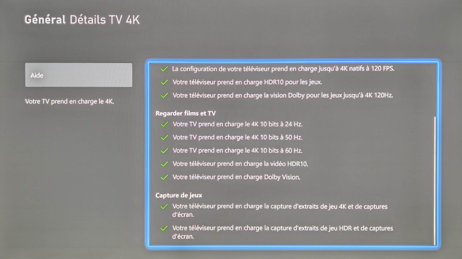 LG OLED65C6 // Source : Sylvain Pichot - Frandroid