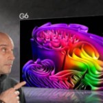 J’ai testé le TV LG OLED65G6 : la référence qui repousse encore les limites J’ai testé le TV LG OLED65G6 : la référence qui repousse encore les limites